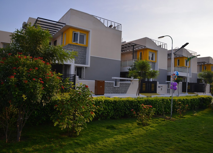 gallery image 8 - Green Field Housing India