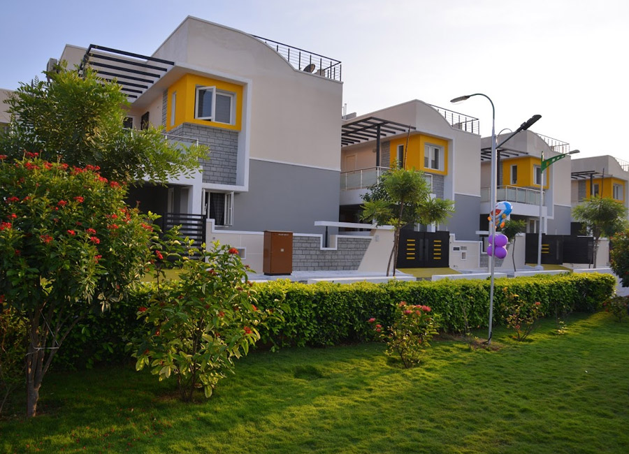 gallery image 9 - Green Field Housing India